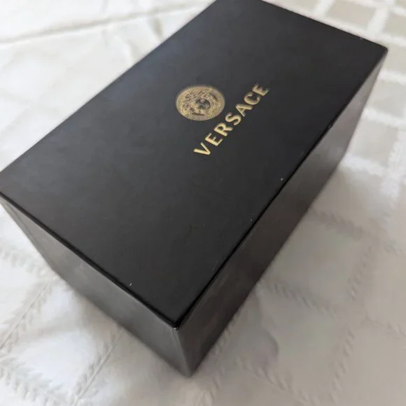 Versace 4393 GBI/1W sunglasses - Picture 7 of 7